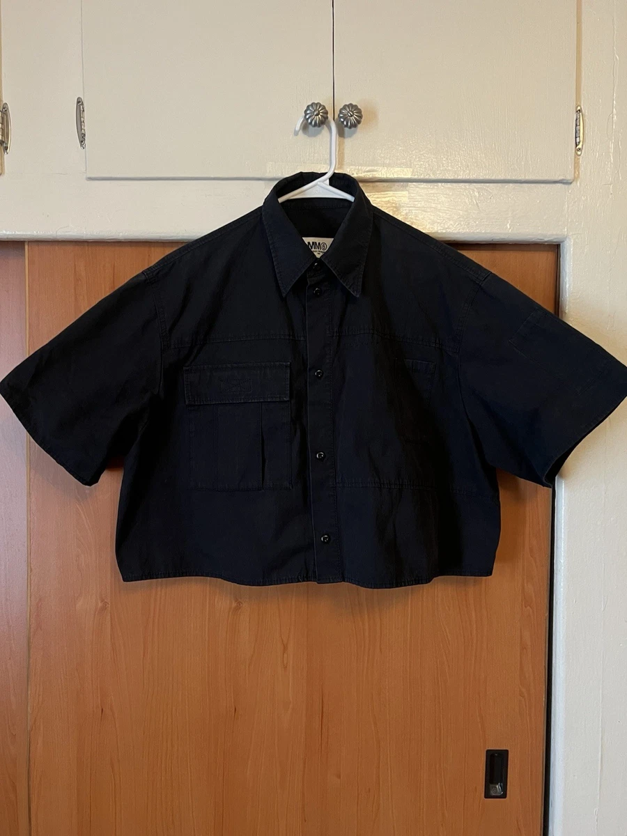 トップス maison martin Margiela Maison Martin Margiela Women's Tops & Blouses for sale | eBay