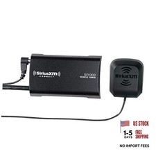 SXV300v1 Connect Vehicle Tuner Kit for Satellite Radio with Free 3 Months