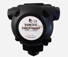 1PCS New SUNTEC burner gear pump E6NCK10698P E6NCK1069 8P