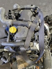 Moteur Renault MEGANE