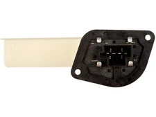 Blower Motor Resistor For 1997-1998 Dodge B3500 NQ224CD Blower Motor Resistor