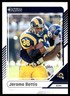 Jerome Bettis 2024 Donruss #29 Rams NFL READ FREE SHIPPING AutographDen