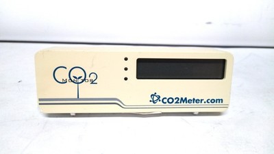 CO2Meter.Com ZGm053UKA Mini Co2 Monitor