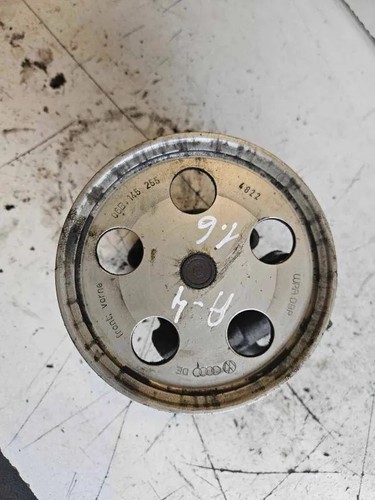 AUDI A4 8E2, B6 Servolenkungspumpe 06B145255 1.60 Petrol 125kw 2001 34768116