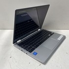 Acer Chromebook Spin 311 CP311-2H 11.6" Convertible Laptop Silver For Parts — photo 3