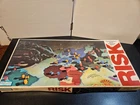 RISK - VINTAGE - 1980 PARKER BROTHERS - COMPLETE