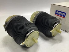 Cardone 4J-4000A Rear Air Suspension Spring Set (PAIR) For 2006-2011 Audi A6, S6