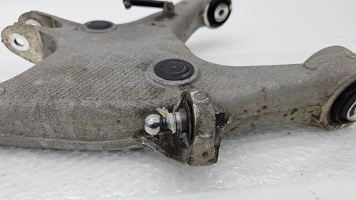2012-2018 BMW F06 650i RWD Rear Left Driver Side Lower Control Arm 6865899 OEM - Picture 7 of 8