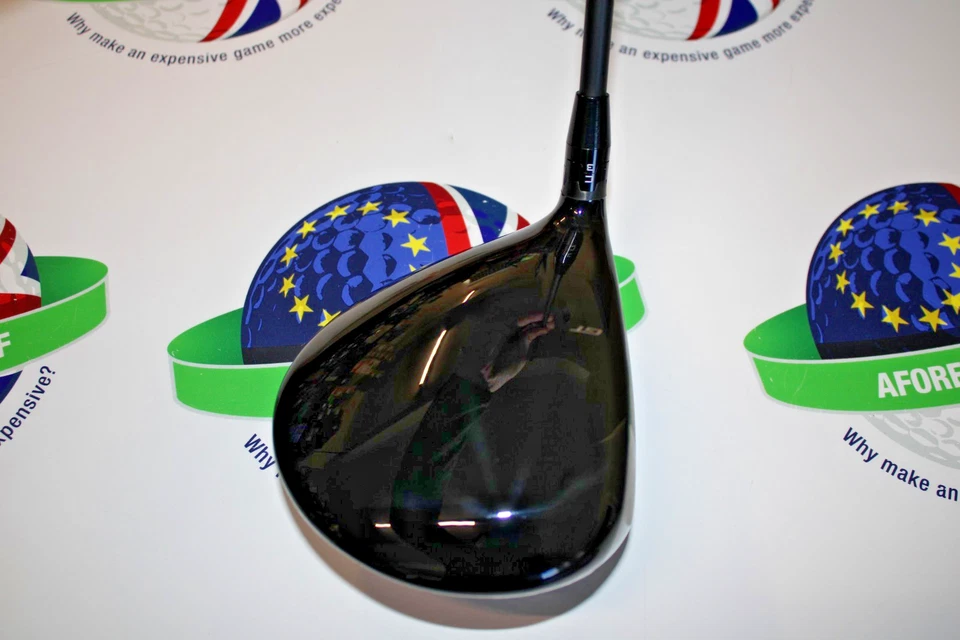 New Titleist GT3 11° Driver Tensei K1 Black Carbon 75G Xlink Tech Graphite Stiff - Image 4 of 4