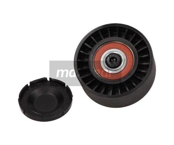 Umlenk-/FüHrungsrolle, Keilrippenriemen Maxgear 54-0931-image