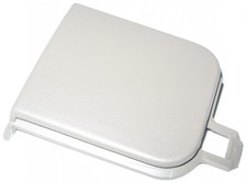 BMW E36 Convertible Hardtop Mount Cover Trim RH 8172808 51438172808 New Genuine