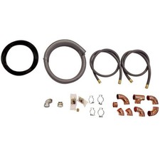 Rational 8720.1563US Installation Kit for Model 62 and 202 Electric Combi Ovens