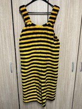 Biene Maja Plüsch Kostüm Karneval  - Neuwertig