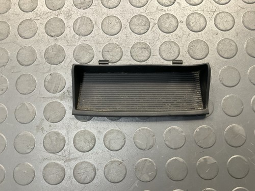 2019-2023 FORD EDGE CENTER CONSOLE REAR BACK STORAGE TRAY INSERT COVER MAT OEM