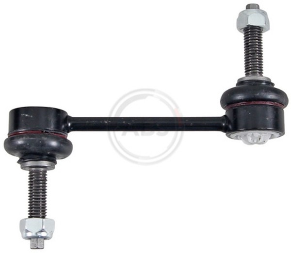 Koppelstange Stabilisator A.B.S. 261071 FüR Sport Range Rover MM12X1.75 RHT 9Mm-image