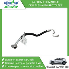 Climatisation et Accessoires Renault Captur