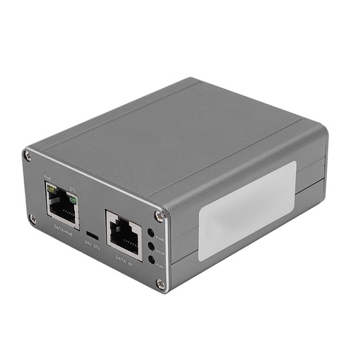 Gigabit PoE Injector DC12V 150W Ethernet PoE Adapter For Gen 3 Standard Drive - Picture 11 of 12
