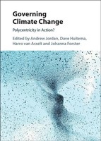 Andrew Jordan (U. A.) | Governing Climate Change | Buch | Englisch (2018)