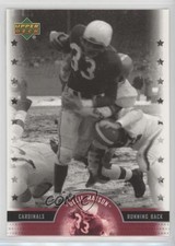 2005 Upper Deck NFL Legends Ollie Matson #36 HOF 18aq