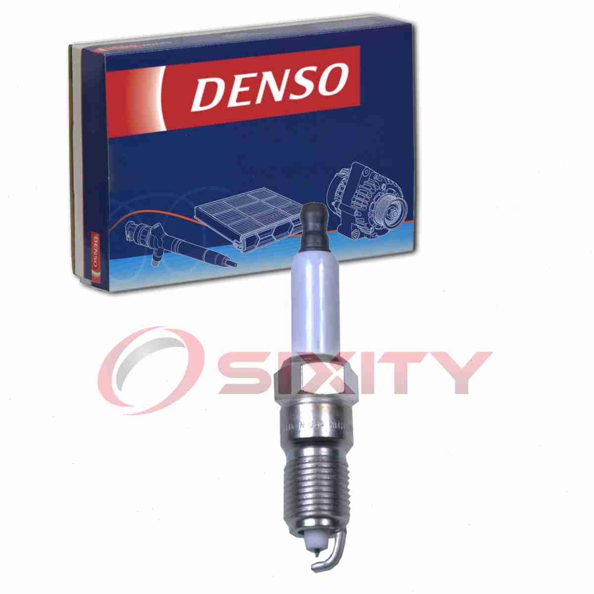 DENSO 5090 Spark Plug for ZTJ16R10 AWSF44PP AWSF44P AWSF44EE AWSF34PP uo