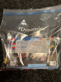 LEGO City: ATV Race Team (60148)