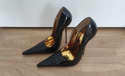 High Heels,  42,5 neu 16cm