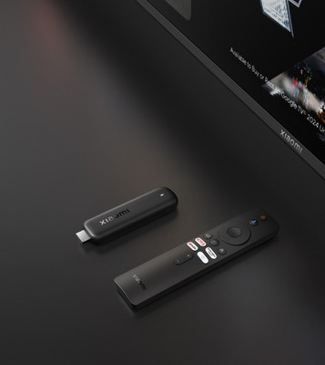 Xiaomi Mi TV Stick HD 2. Gen Android TV Google TV Modell MDZ-34-AA.