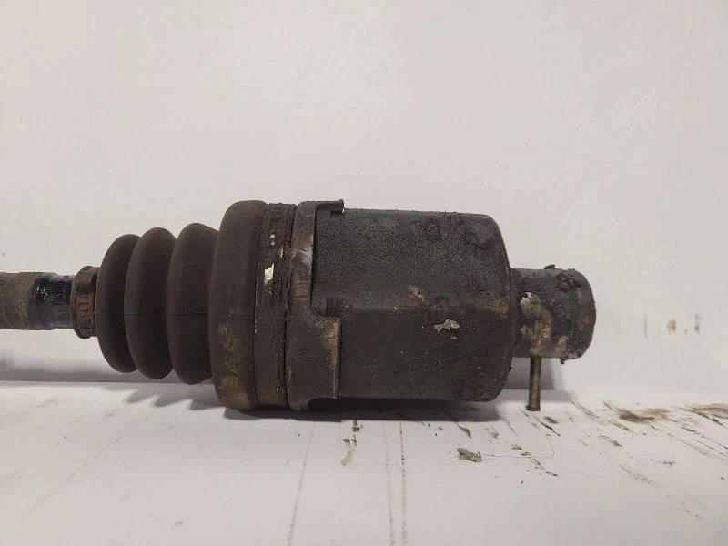 Eje derecho pasajero sin ABS se adapta a 88-92 PREMIER 1667668 Foto 2 de 4