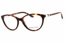 GUESS BY MARCIANO Women Eyeglasses Size 53mm-140mm-16mm