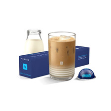 Nespresso Vertuo Blue Bottle NOLA Style Blend Coffee 60 Capsules 2.7 fl oz New.