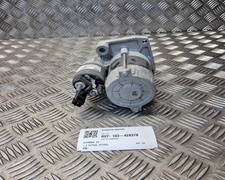 Citroen C4 2020-2025 1.2 PETROL Starter Motor 