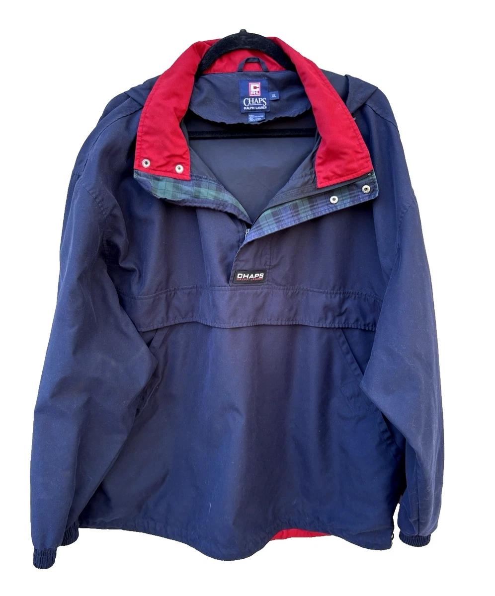 Chaps Ralph Lauren In Men's Coats & Jackets for sale - eBay