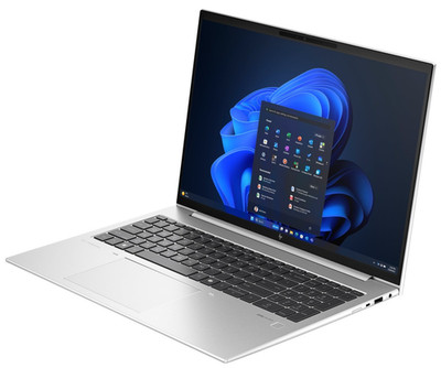 HP EliteBook 860 G11 16'' WUXGA Core Ultra 7 165U 32GB 1TB SSD IR Cam FPReader