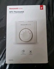 Honeywell Home MT1 Mechanical Room Thermostat White