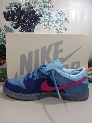 Nike Sb Dunk Low X Run The Jewels 4/20 Sz 13 DO9404 400 | eBay