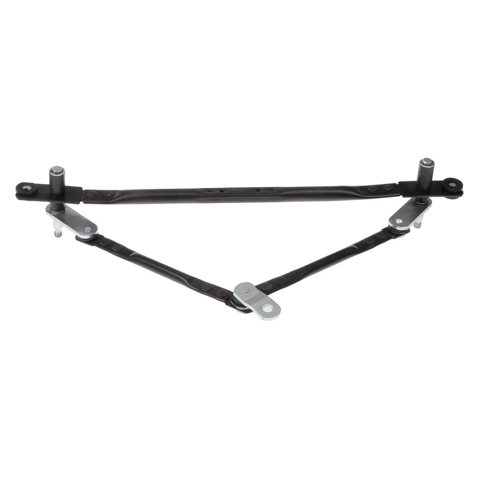 For Pontiac G3 Wave 2009 Wiper Linkage | Mechanical Driver | Bolt On Attachment - Image 2 of 4