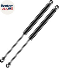 Front Hood Lift Supports Struts Shocks for Chevrolet Chevy Camaro 1982-1992, Pon