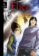 Libri Manzotti Emilio Alessandro - Flica. Testo Lombardo #06