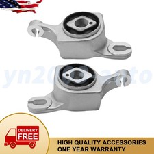 2x Rear Control Arm Bushing 1663300143 1663300243 For Benz W166 X166 Gl350 Ml350 2x Rear Control Arm Bushing 1663300143 1663300243 For Benz W166 X166 Gl350 Ml350