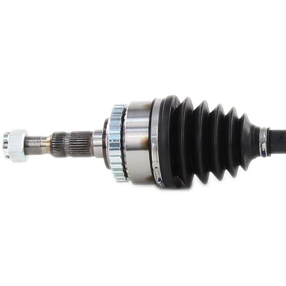 Juego SurTrack par de ejes delanteros CV para Saturn L100 L200 LS LW1 FWD 00-05 Foto 3 de 4