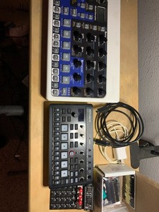 Elektron Model Samples | eBay