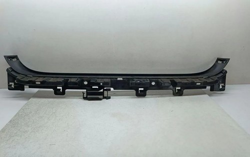 BMW 3 E90 Stoßstangenhalterung hinten links 7058522 2.00 Diesel 2009 33677872