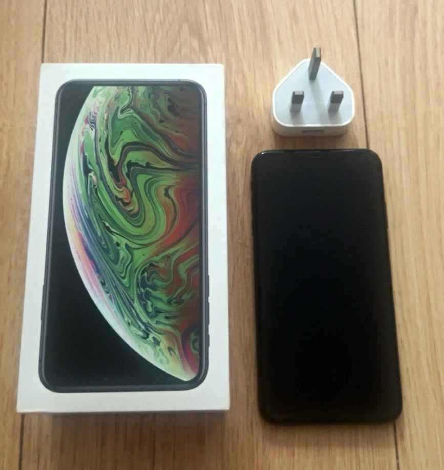 Apple iPhone XS Max 64GB Mobile Phones & Smartphones for sale