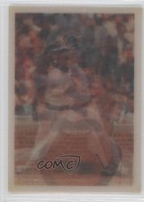 1986 Sportflics Davey Lopes #194 0c4