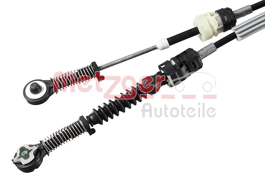 Fits METZGER 3150339 CABLE, MANUAL TRANSMISSION