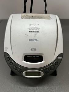 Lenoxx Sound CD Player | eBay