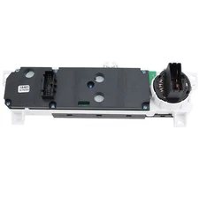 HVAC Control Module 599-268 79600-S84-A01ZA for Honda Accord 1998-2000