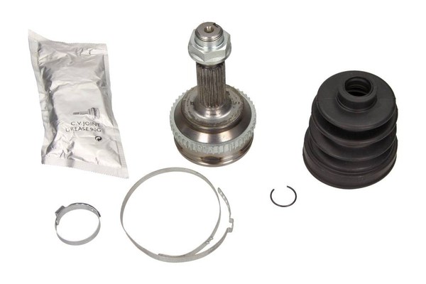 Gelenksatz, Antriebswelle Radseitig FÜR Toyota Yaris ( P1 ) - Maxgear 49-0376-image