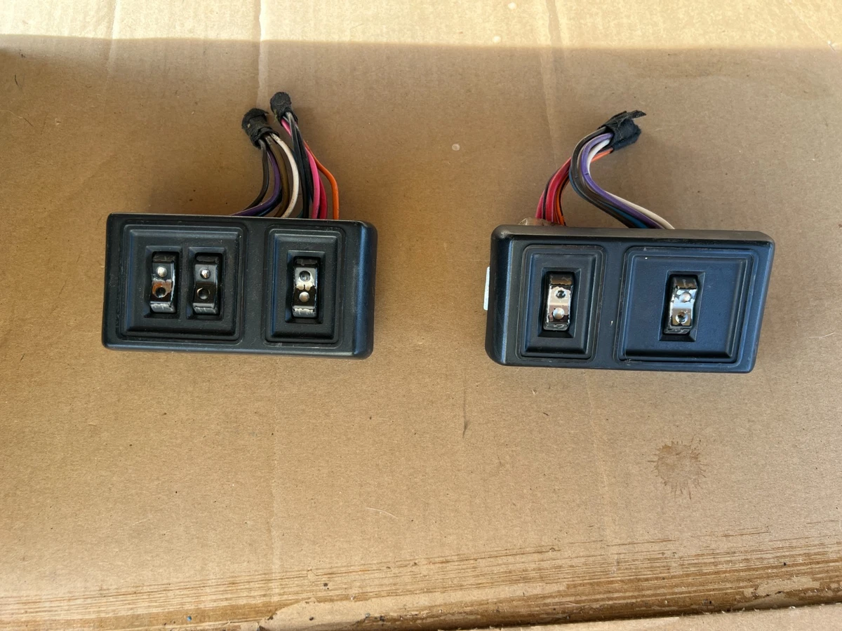 Interruptor De Señal De Giro Para Dodge Ram 1500/2500 1994-2001 Con Control De Limpiaparabrisas | Autodayplus