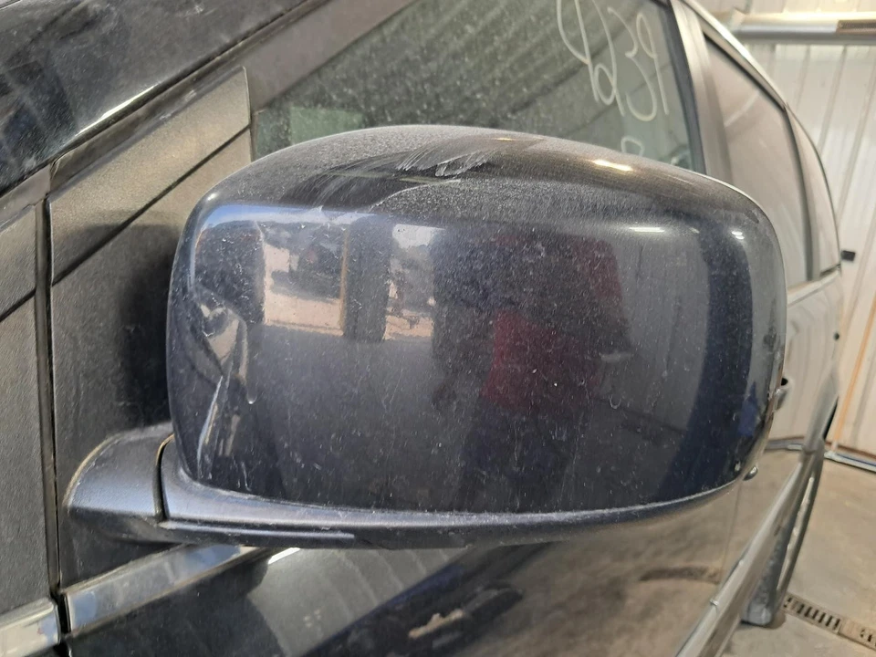 Conjunto de filtro de aire usado se adapta a: Chrysler Town & Country 2013 grado A Foto 4 de 4